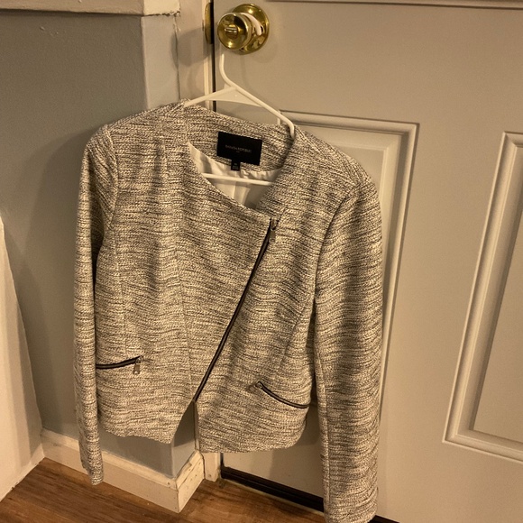 Banana Republic Factory Blazer - Picture 1 of 3